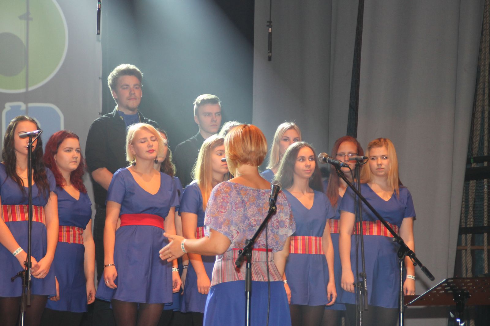 Lauluragin 2015 konkurss